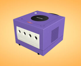 Gamecube
